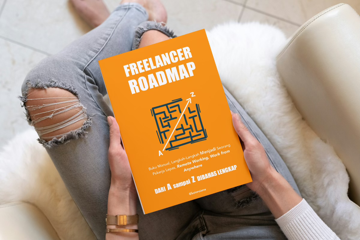 Freelancer Roadmap