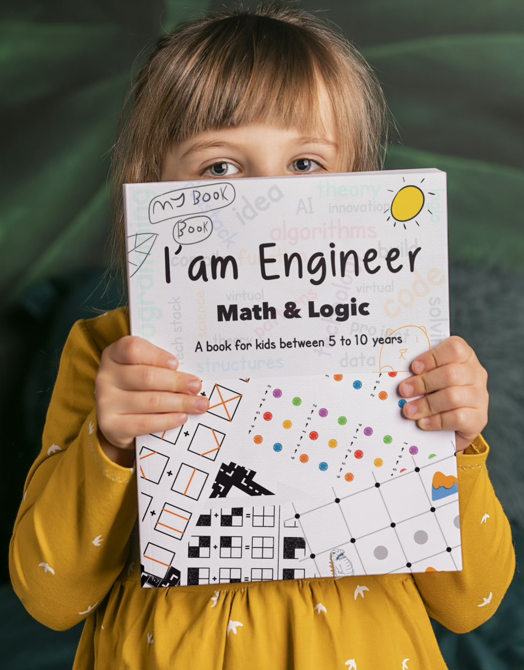 [PROMO - 25% OFF] 101 Worksheet - Math & Logic