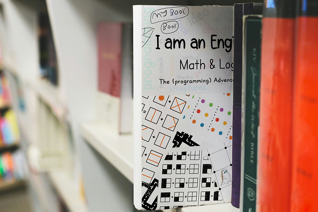 [25% OFF - FOR MALAYSIA][ENGLISH] 101 Worksheet Coding - Math & Logic