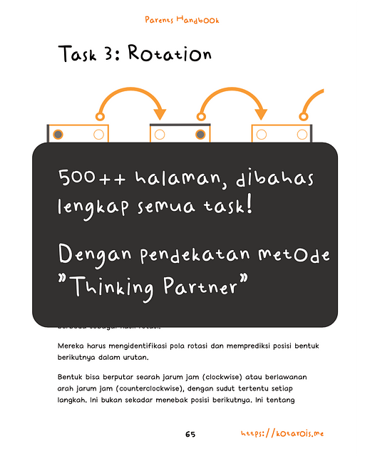 [DISKON 30%][HOLLIDAY] Worksheet Debugging - Math & Logic