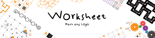 [DISKON 30%][HOLLIDAY] Worksheet Debugging - Math & Logic