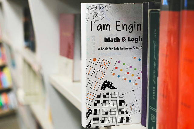 [25% OFF - IN BAHASA] Worksheet 101 - Math & Logic