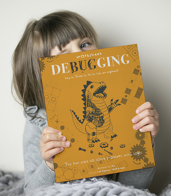 [DISKON 30%][HOLLIDAY] Worksheet Debugging - Math & Logic